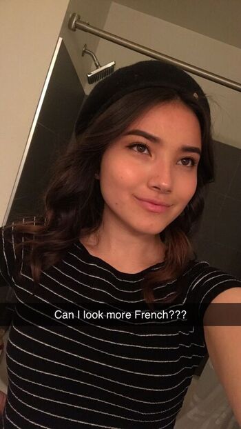 Full leaked Maria zhang page private onlyfans photo