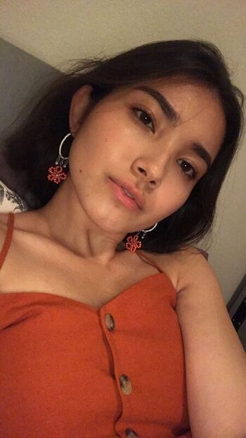 Full leaked Maria zhang page private onlyfans photo