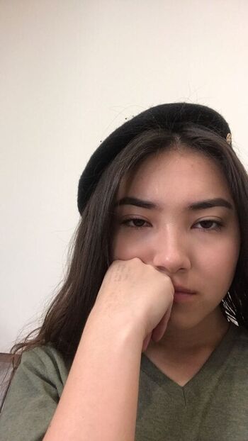 Full leaked Maria zhang page private onlyfans photo