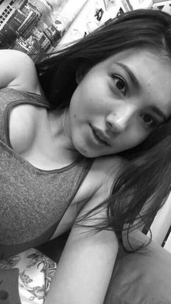 Full leaked Maria zhang page private onlyfans photo