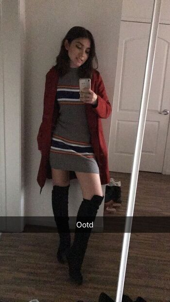 Full leaked Maria zhang private onlyfans photo
