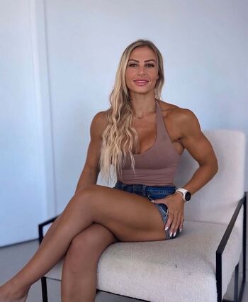 Full leaked Mariabirgit private onlyfans photo