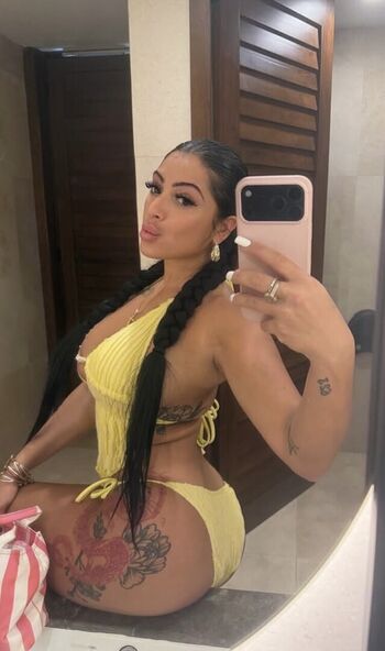 Full leaked Mariafiore private onlyfans photo