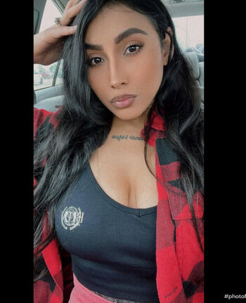 Full leaked Mariafit private onlyfans photo