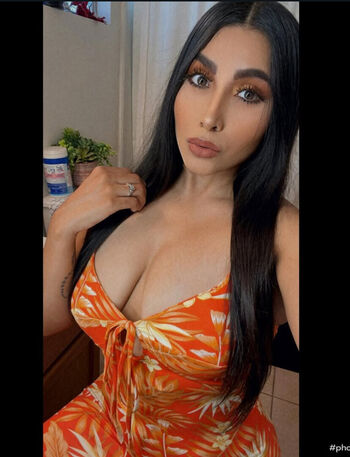 Full leaked Mariafit private onlyfans photo