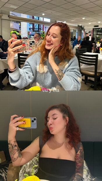 Full leaked Mariafogueta private onlyfans photo