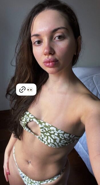 Full leaked Mariagemeaoficial private onlyfans photo