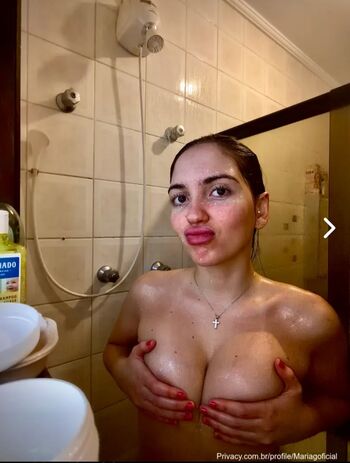 Full leaked Mariagemeaoficial private onlyfans photo
