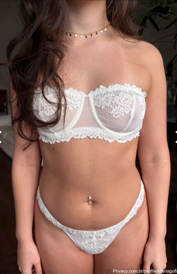 Full leaked Mariagemeaoficial private onlyfans photo