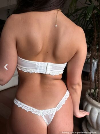 Full leaked Mariagemeaoficial private onlyfans photo