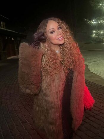 Full leaked Mariah carey private onlyfans photo