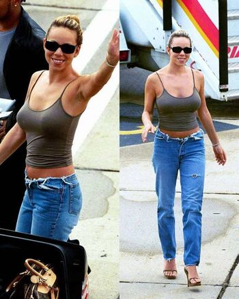 Full leaked Mariah carey private onlyfans photo