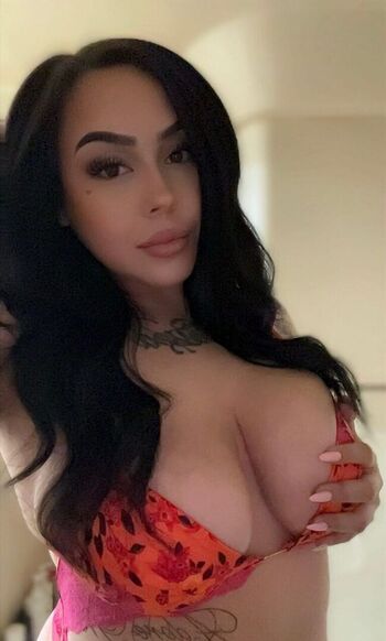 Full leaked Mariah hernandez private onlyfans photo