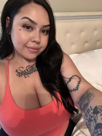 Full leaked Mariah hernandez private onlyfans photo