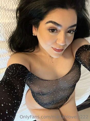 Full leaked Mariah lovely private onlyfans photo