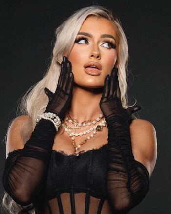 Full leaked Mariah may  page private onlyfans photo