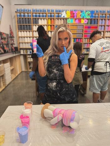 Full leaked Mariah may private onlyfans photo