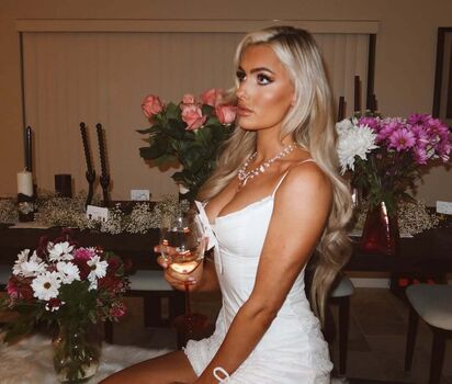Full leaked Mariah may page private onlyfans photo