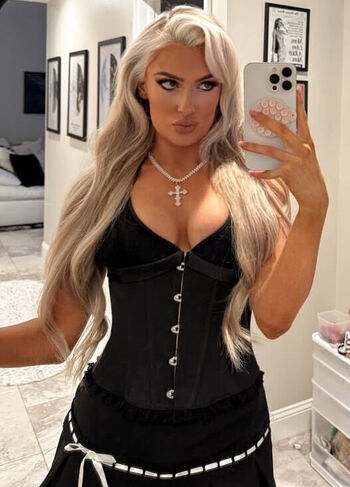 Full leaked Mariah may page private onlyfans photo
