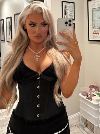 Full leaked Mariah may page private onlyfans photo