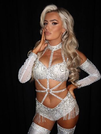 Full leaked Mariah may page private onlyfans photo