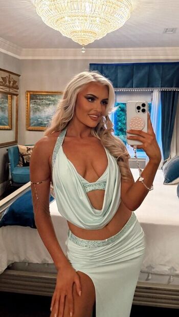 Mariah May