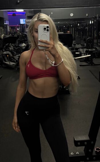 Mariah May