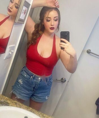 Mariah Rose Faith Casillas