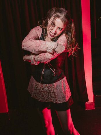 Full leaked Mariah rose faith casillas page private onlyfans photo