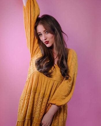 Full leaked Mariah rose faith casillas page private onlyfans photo