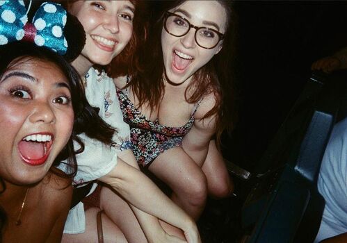 Full leaked Mariah rose faith casillas page private onlyfans photo