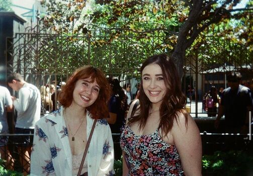 Full leaked Mariah rose faith casillas page private onlyfans photo