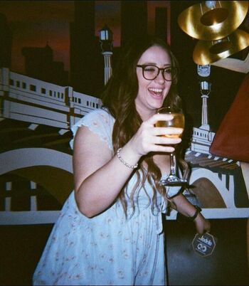 Mariah Rose Faith Casillas