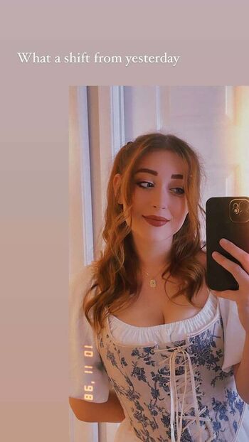 Full leaked Mariah rose faith casillas private onlyfans photo