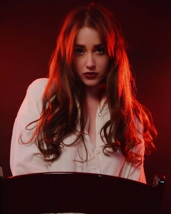 Full leaked Mariah rose faith casillas private onlyfans photo