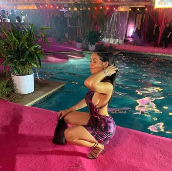 Full leaked Mariah the scientist private onlyfans photo