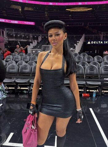 Full leaked Mariah the scientist private onlyfans photo