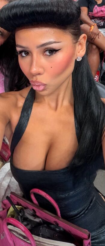 Full leaked Mariah the scientist private onlyfans photo