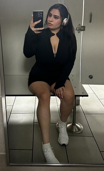 Full leaked Mariah private onlyfans photo