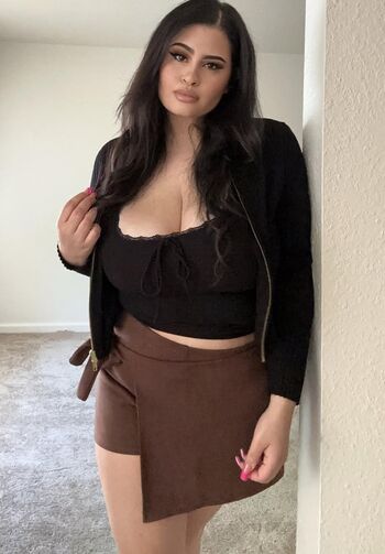 Full leaked Mariah private onlyfans photo