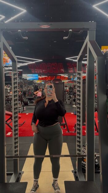 Full leaked Mariahdled private onlyfans photo