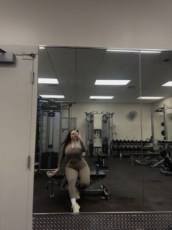 Full leaked Mariahdled private onlyfans photo