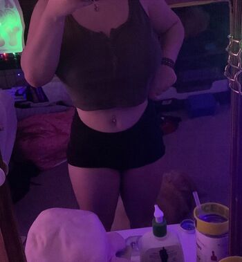 Full leaked Mariahhxlynn private onlyfans photo