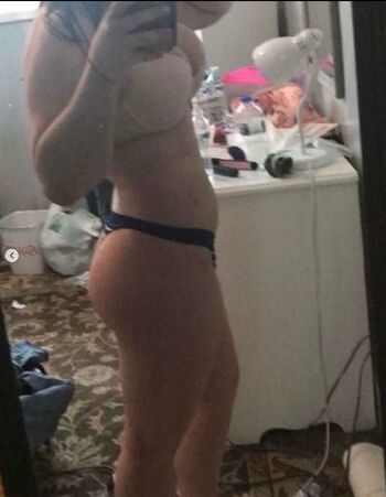 Full leaked Mariahhxlynn private onlyfans photo