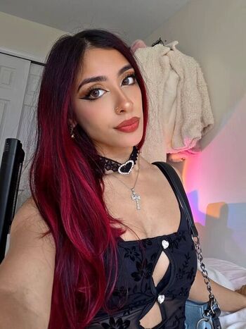 Full leaked Mariam meow private onlyfans photo