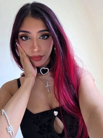 Full leaked Mariam meow private onlyfans photo