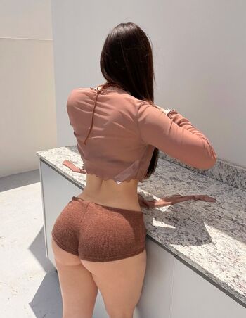 Full leaked Mariam olivera private onlyfans photo