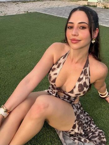 Full leaked Mariam olivera private onlyfans photo