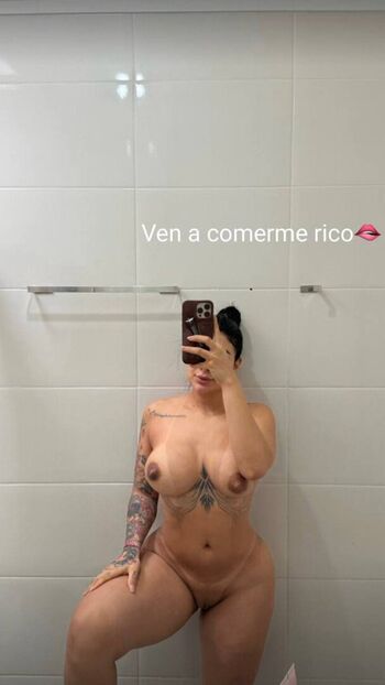 Full leaked Marian gomez private onlyfans photo