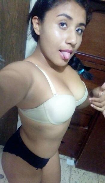 Full leaked Mariana aguilar private onlyfans photo